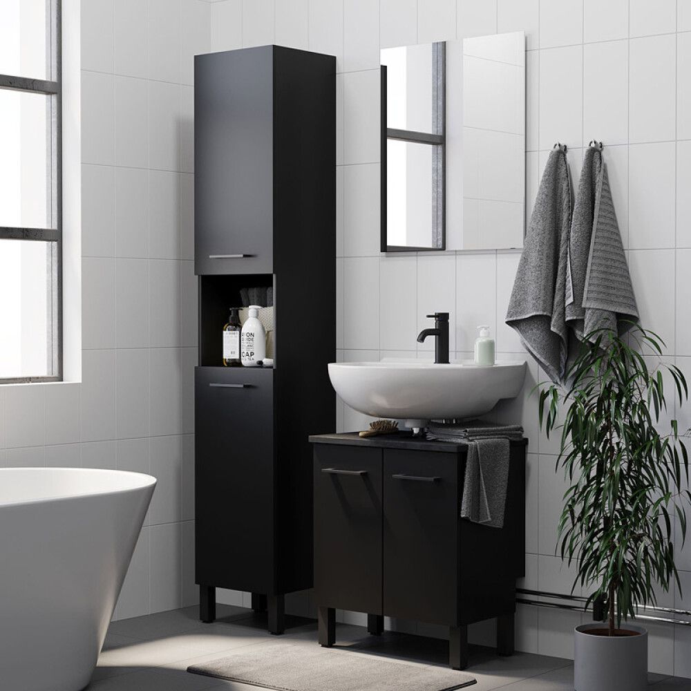 SPEIL BATH DELUXE CAMDEN BASE 56X56CM