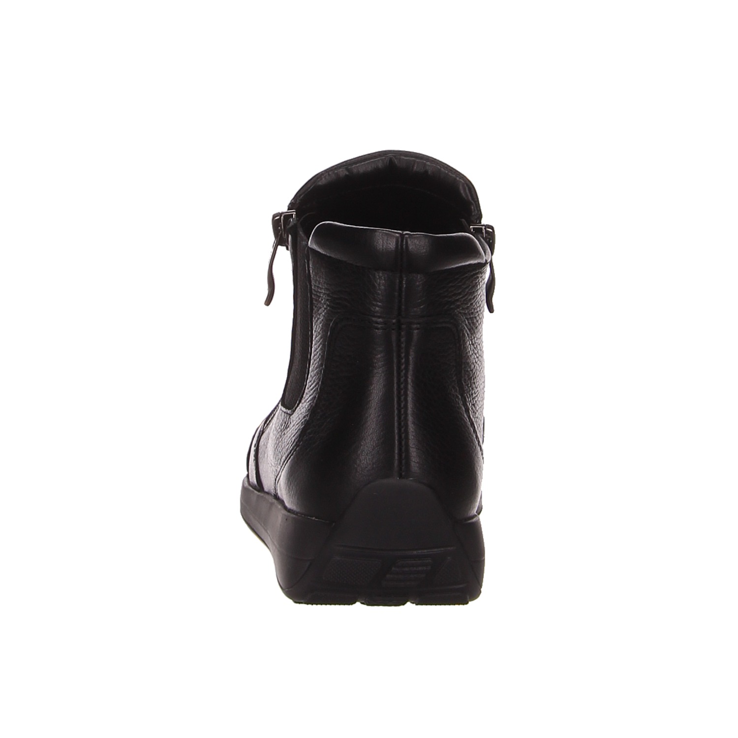 Ara Stiefeletten schwarz schwarz