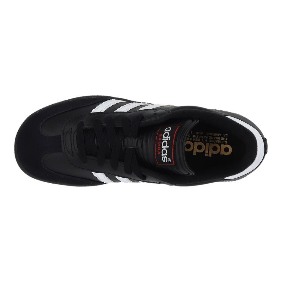 adidas Samba Classic - Noir/Blanc Enfant