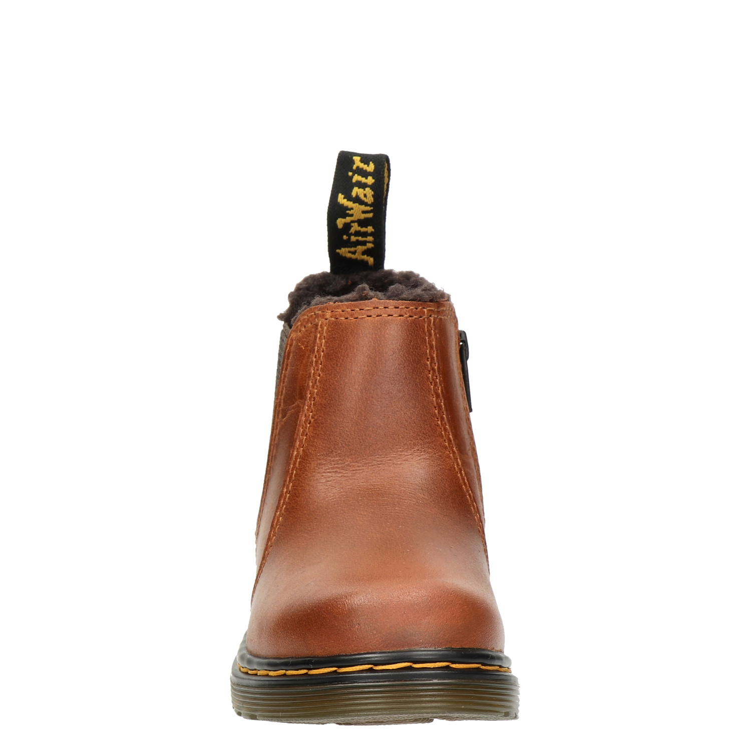Dr. Martens Leonore T kids chelseaboot Dr. Martens Bruin