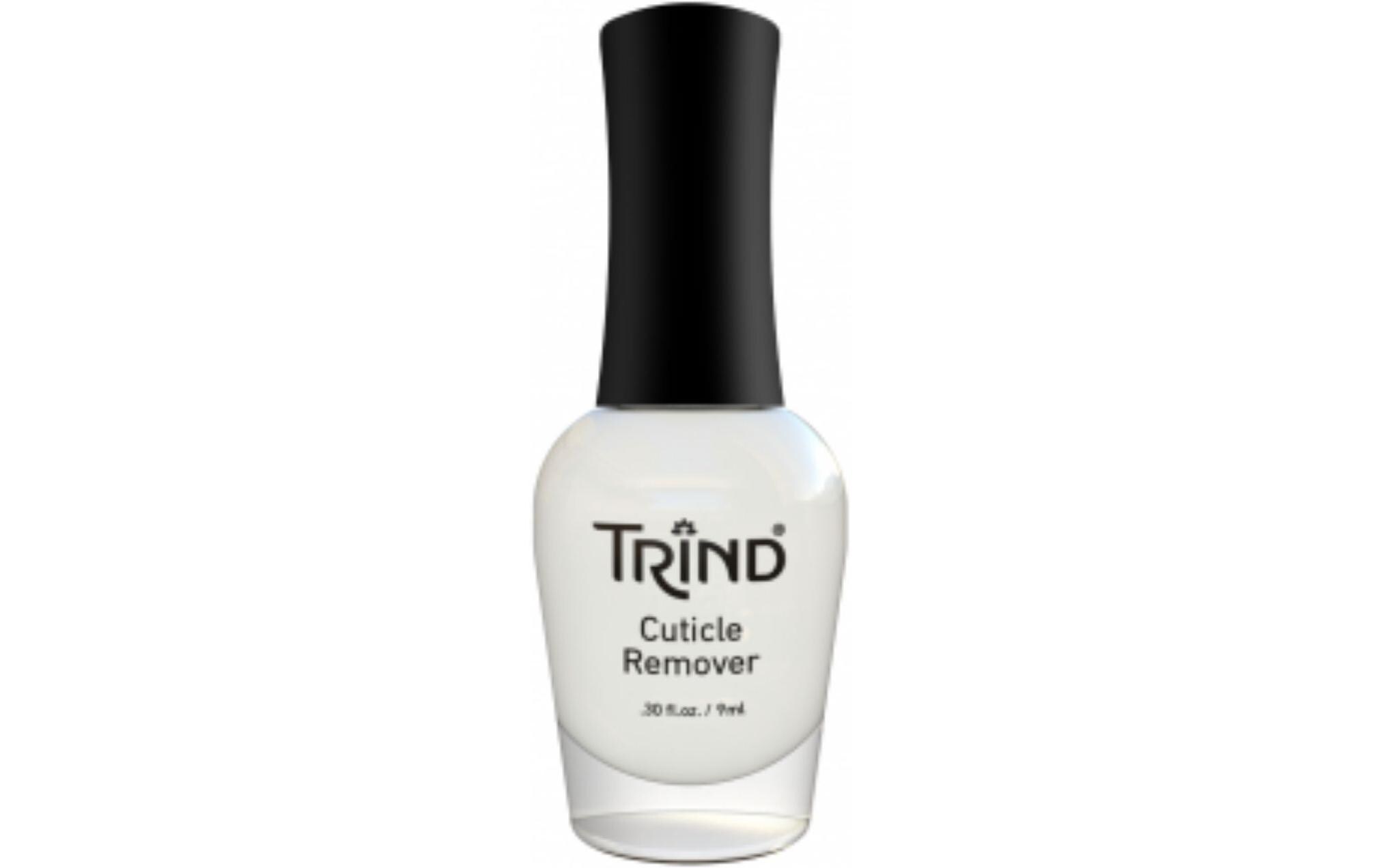 Nagelhautpflege Cuticle Remover 9 mlEntferner löst überschüssige Nagelhaut schnell und effektiv