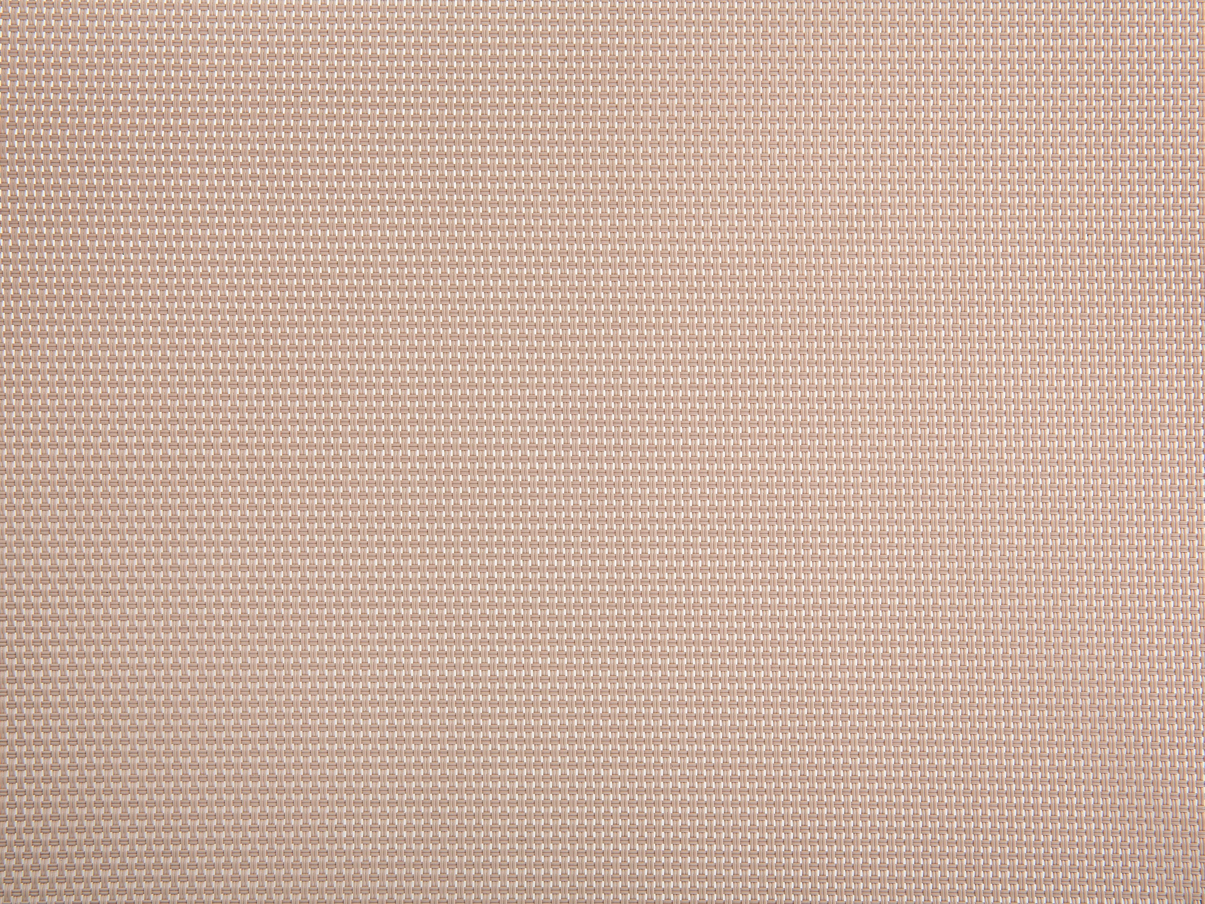 Tuinset 6-zits GROSSETO Graniet Gevlamd Zwart/beige