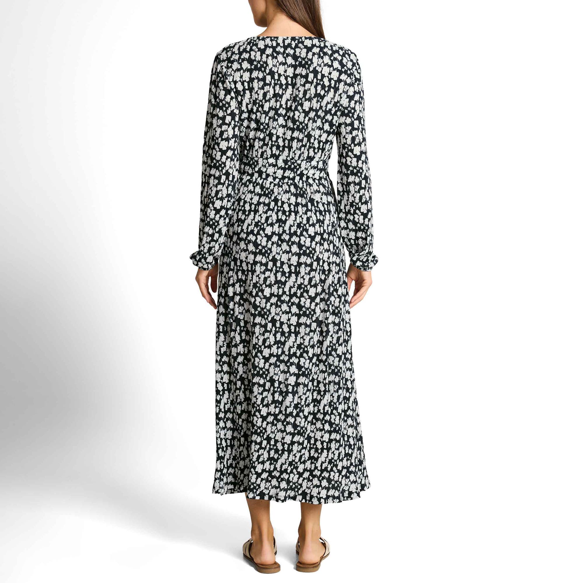 Robe Femme bleu marine