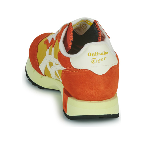 Onitsuka Tiger - X-CALIBER - Jaune / Orange