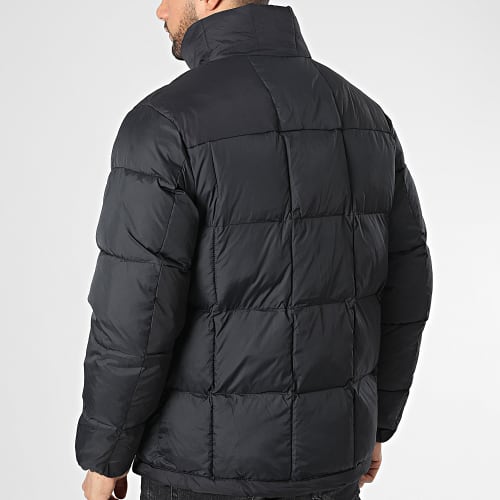 Doudoune 23106 Noir