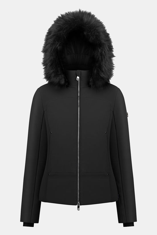 Poivre Blanc Poivre Blanc Jacket Ski-Jas Dames