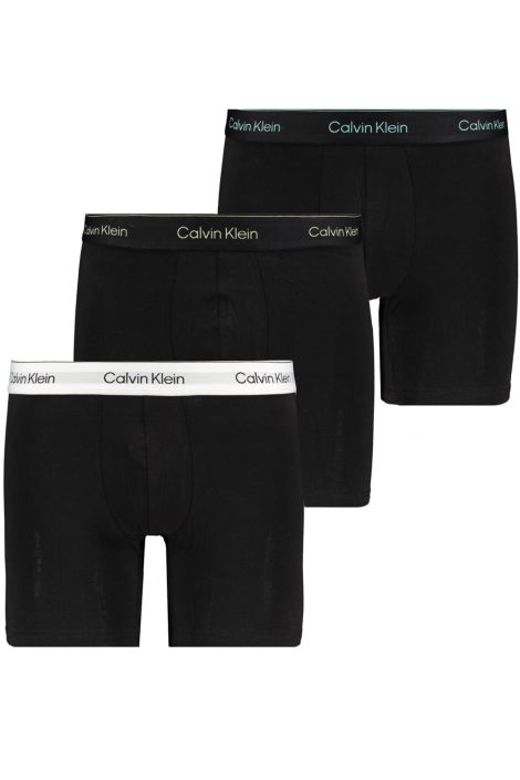 Calvin Klein zwarte heren ondergoed