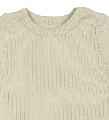 Minimalisma Body k/æ - Neptun - Rib - Pear Sorbet