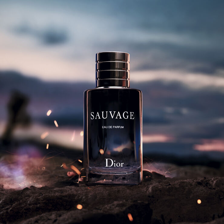 DIOR Sauvage Eau de parfum