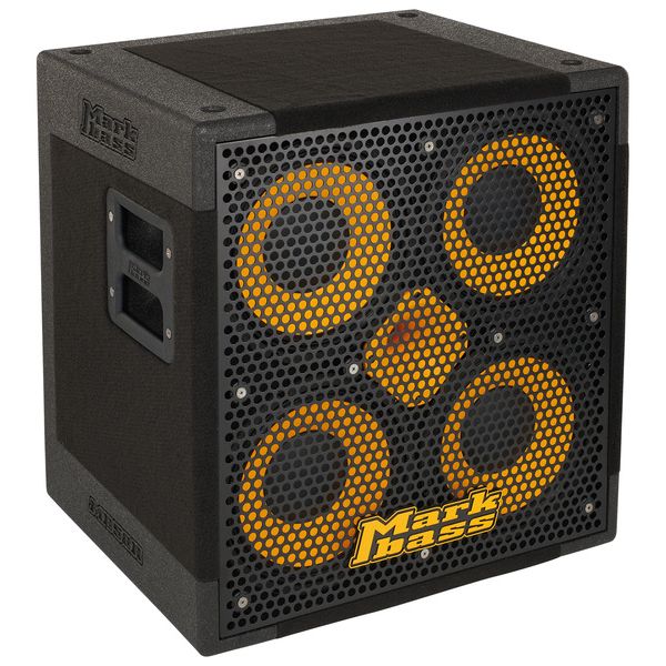 Markbass MB58R 104 Energy Box