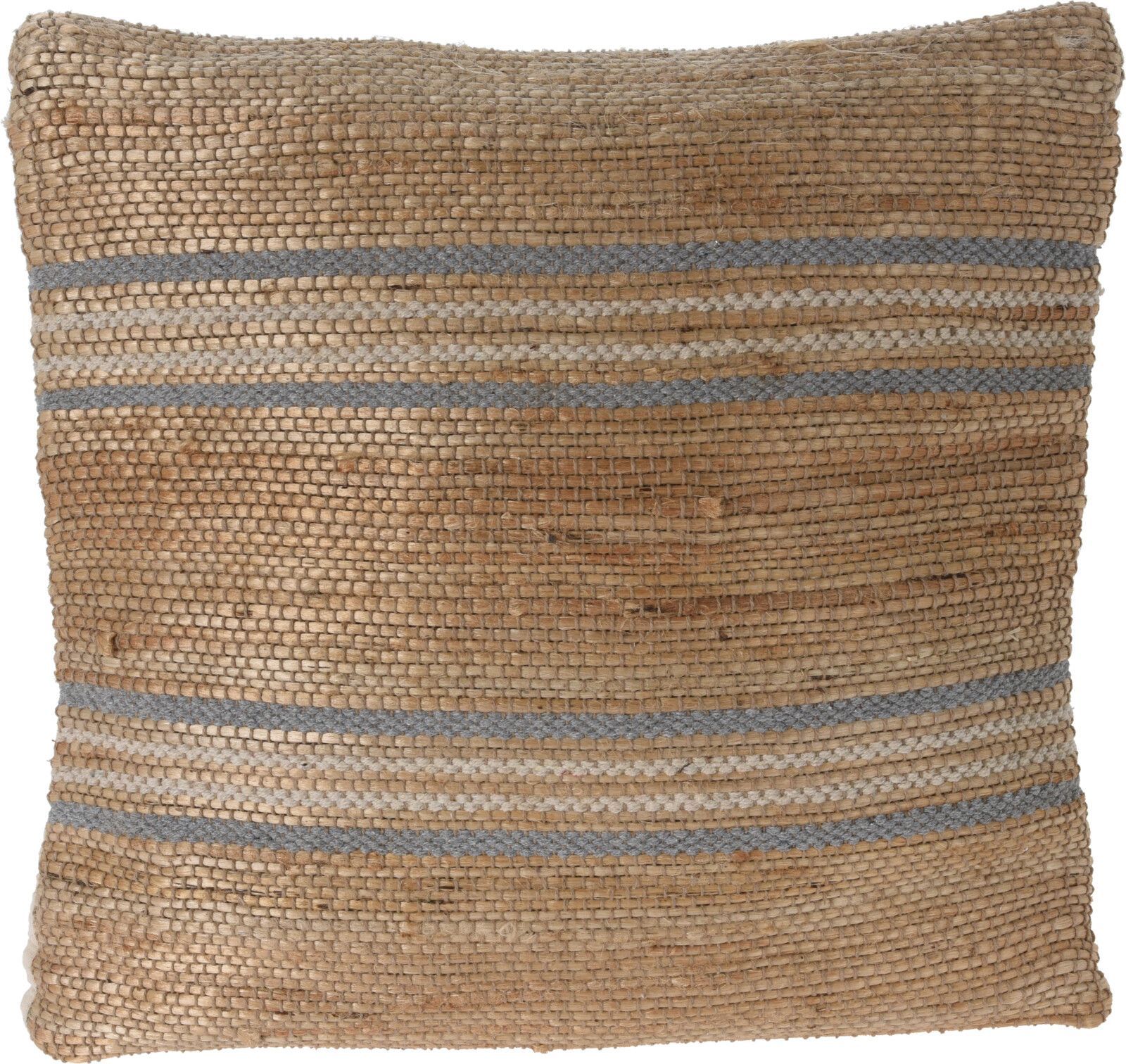 Kissen JUTE