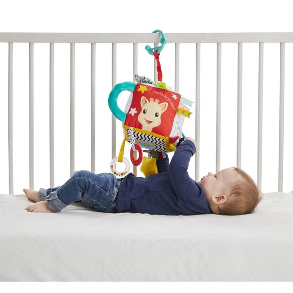 Tap Tap piano des Baby Loulous