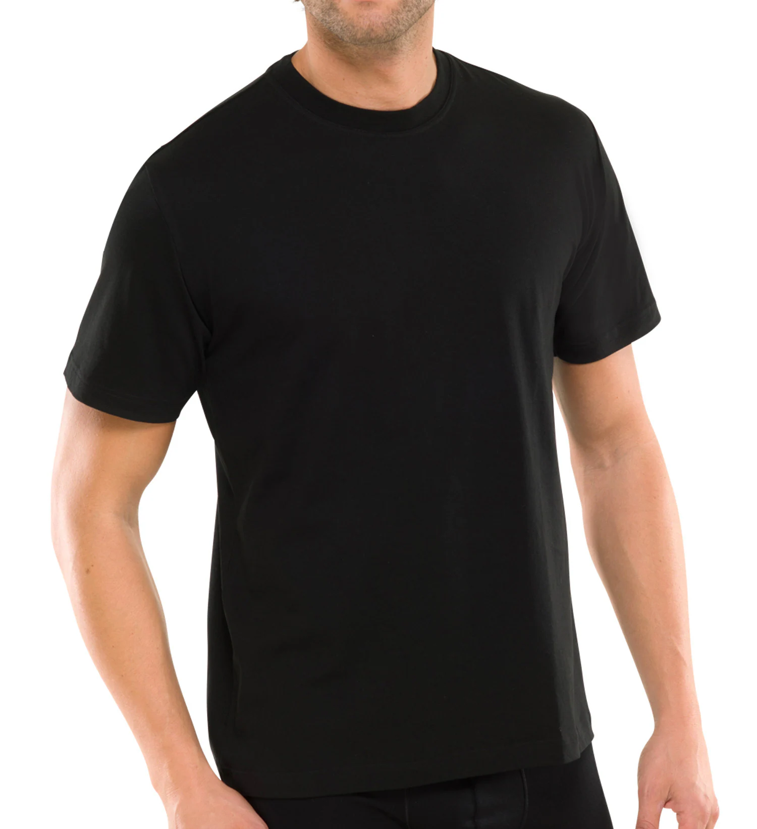 American T-Shirt Herren T-Shirt