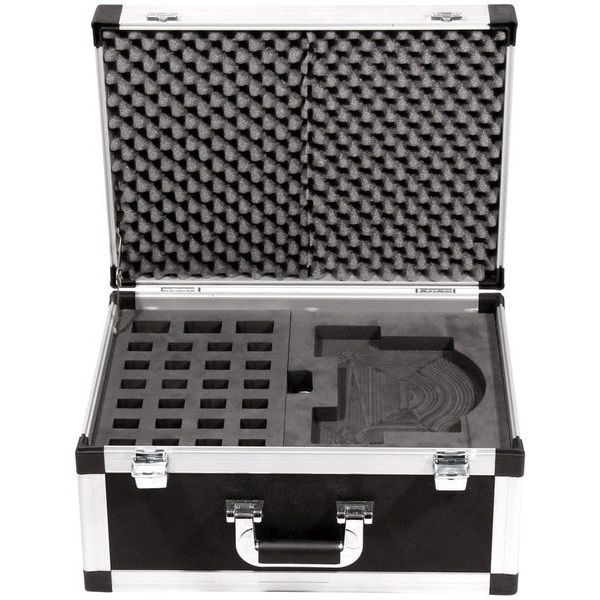 Thon Case for harps - light
