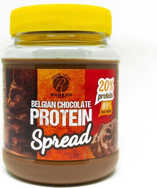 Protein Spread 330gr