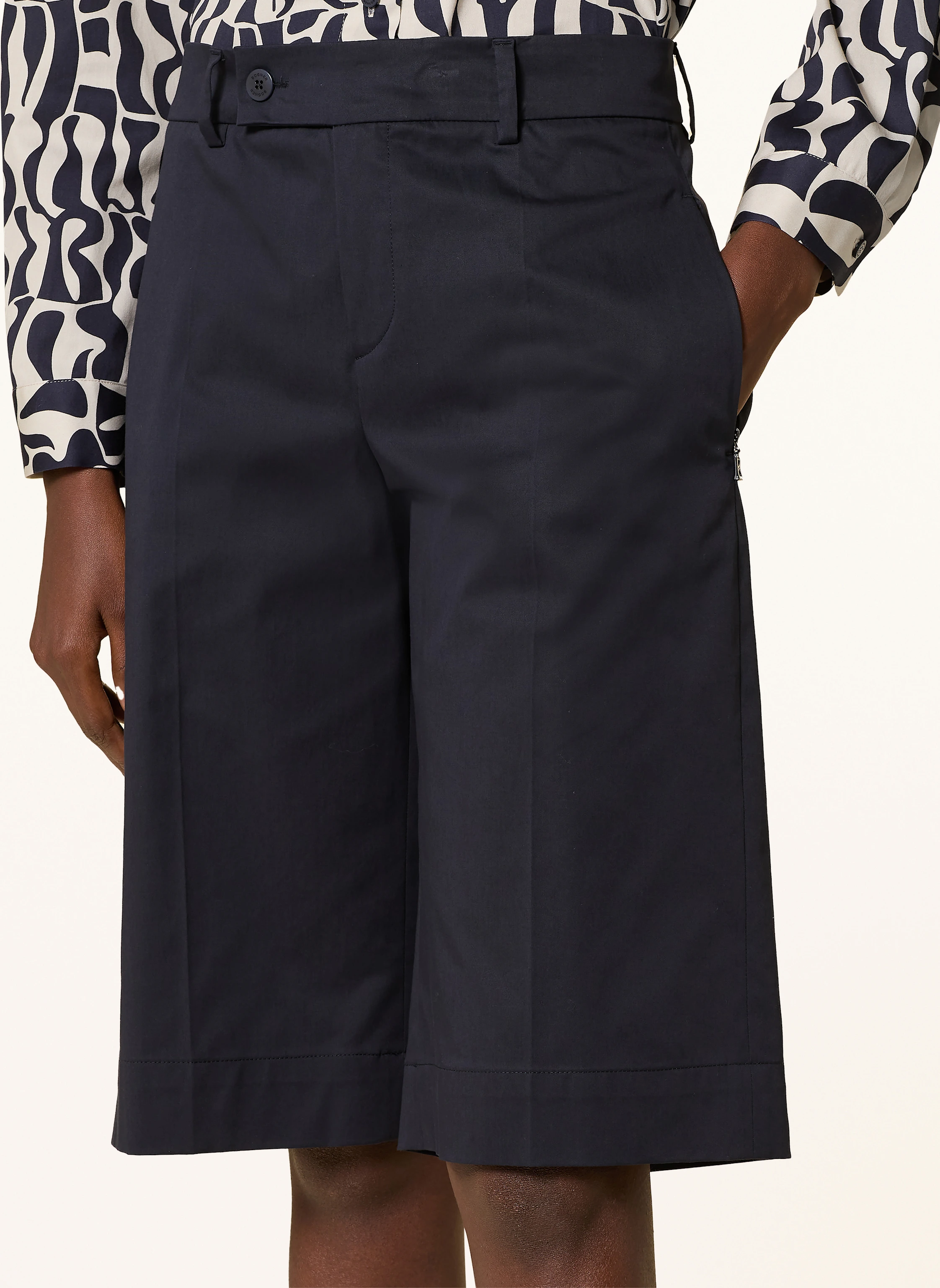 BOGNER Bermudas LARA