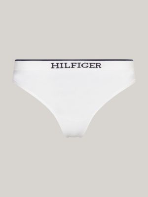 Hilfiger Monotype Seamless Thong