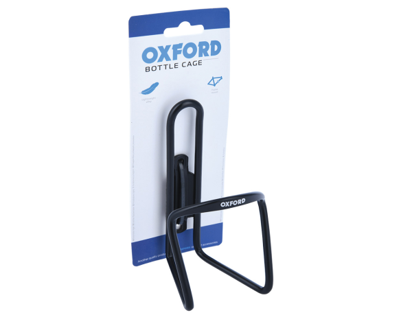OXC Oxford Flaskeholder, Black