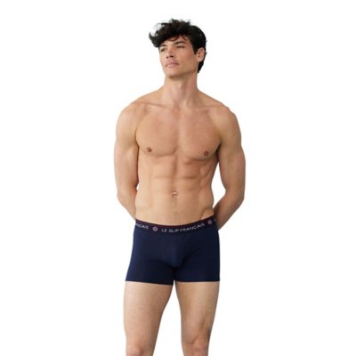 Boxer homme Redoutable Duo LE SLIP FRANCAIS