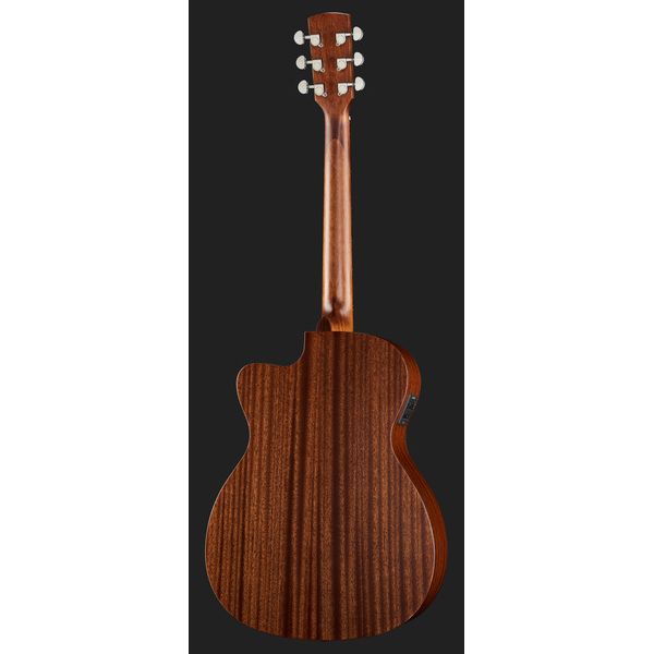 Harley Benton Cust. Line CLA-15MCE VS Bundle