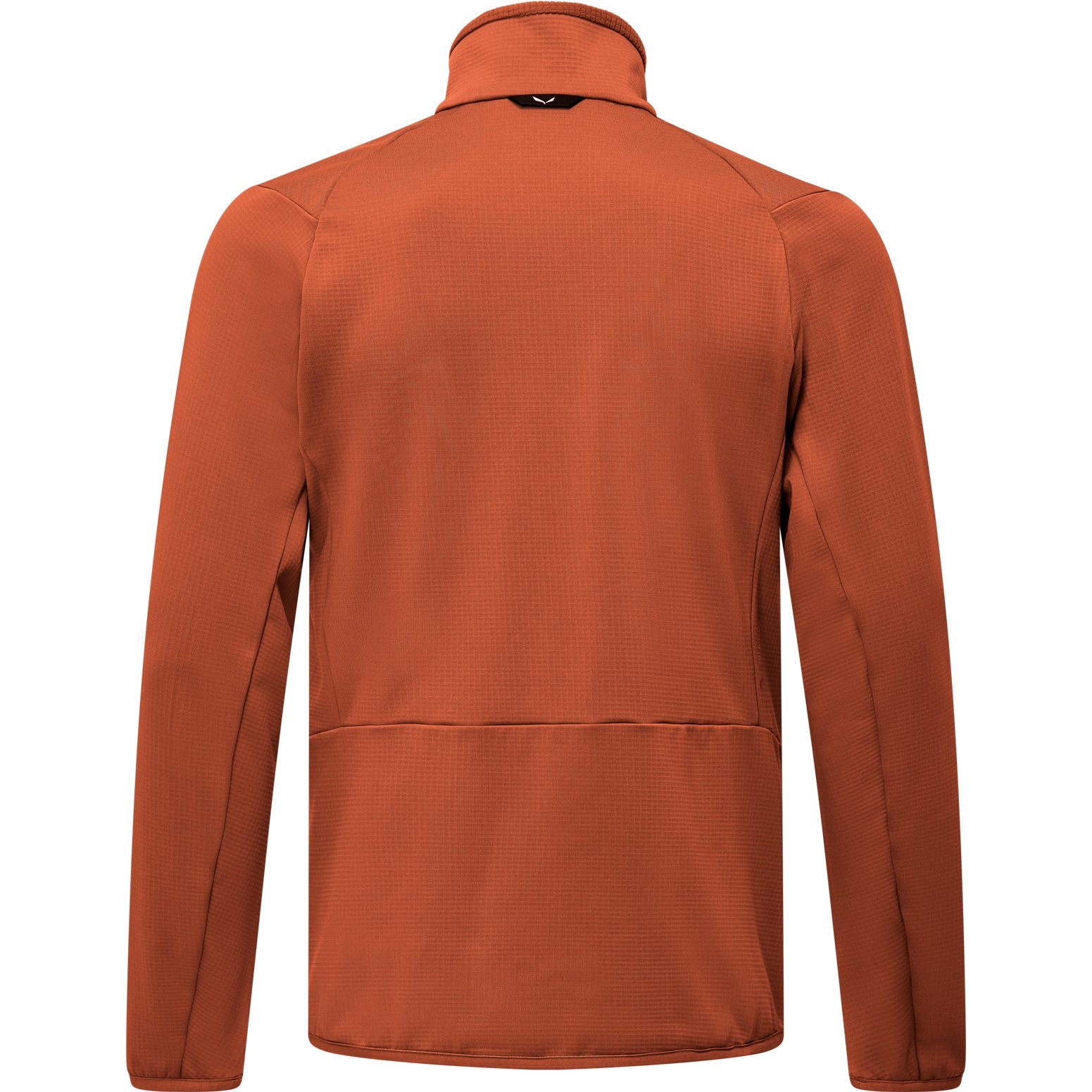 SALEWA Puez Cammino Fleecejacke Herren bombay brown