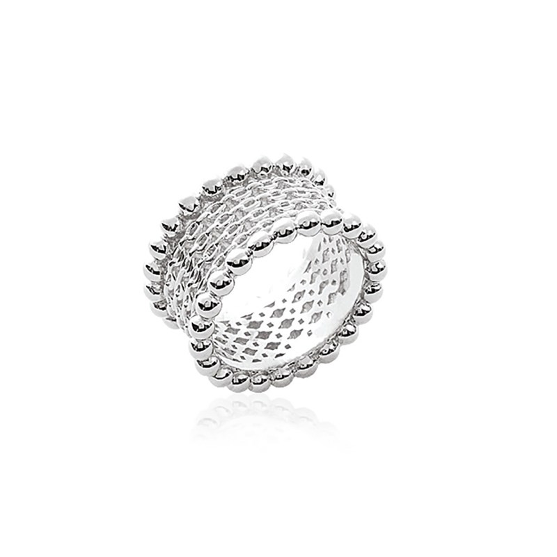 Bague Femme - Argent 925