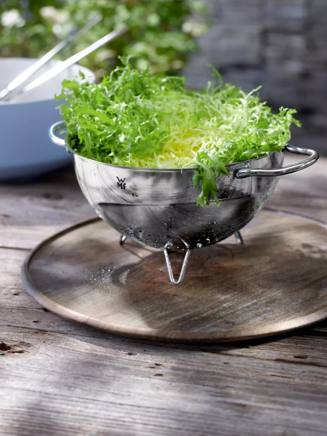 Seiher Gourmet 24 cm