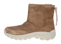 Vintersko J005118 beige Beige
