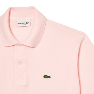 Polo à manches courtes homme L.12.12 Original Classic Fit LACOSTE