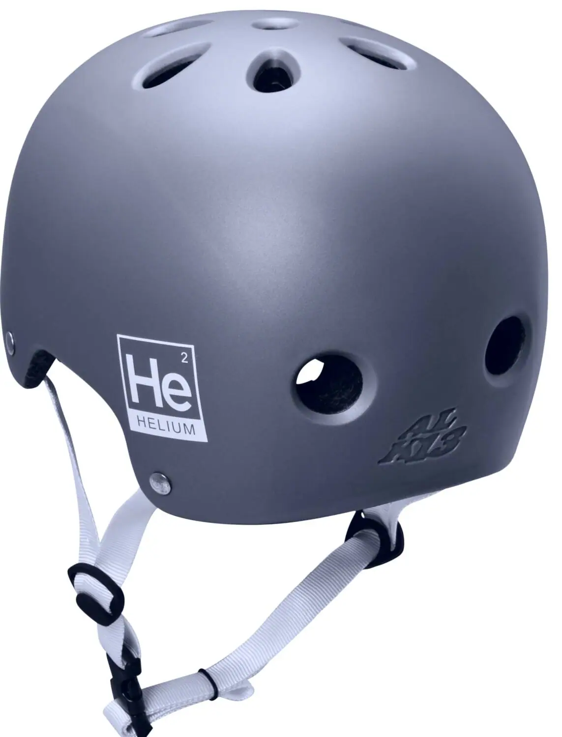 Alk13 Helium V2 Skaterhjelm - Hjelme Rulleskøjter | SkatePro
