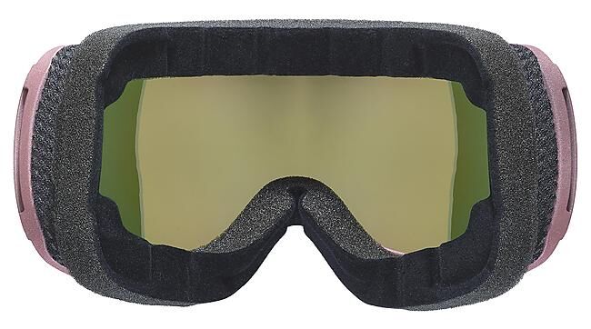 UVEX - MASQUE DE SKI DOWNHILL 2100 CV PLANET CAT 2