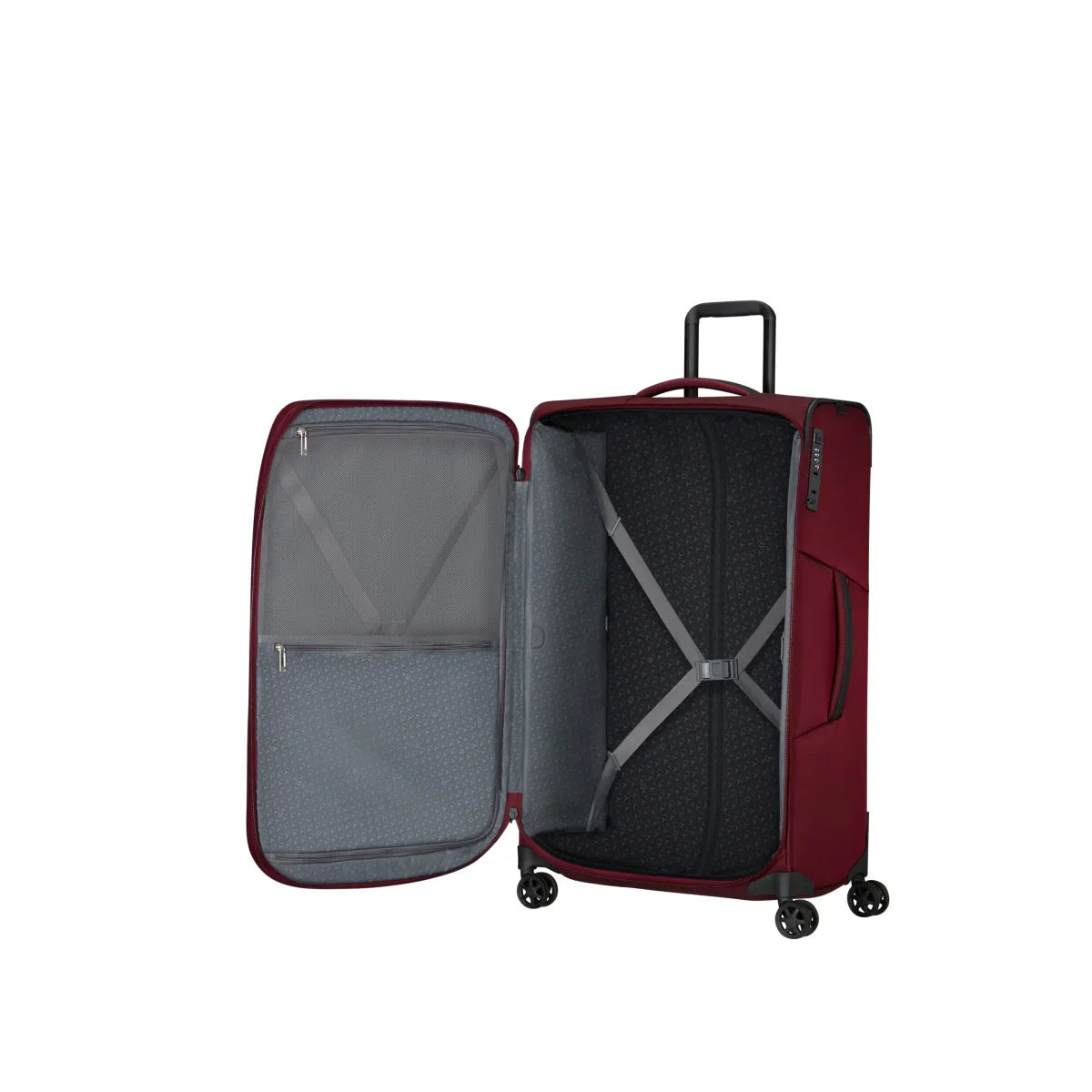Samsonite | Respark 79 EXP | Soft koffer