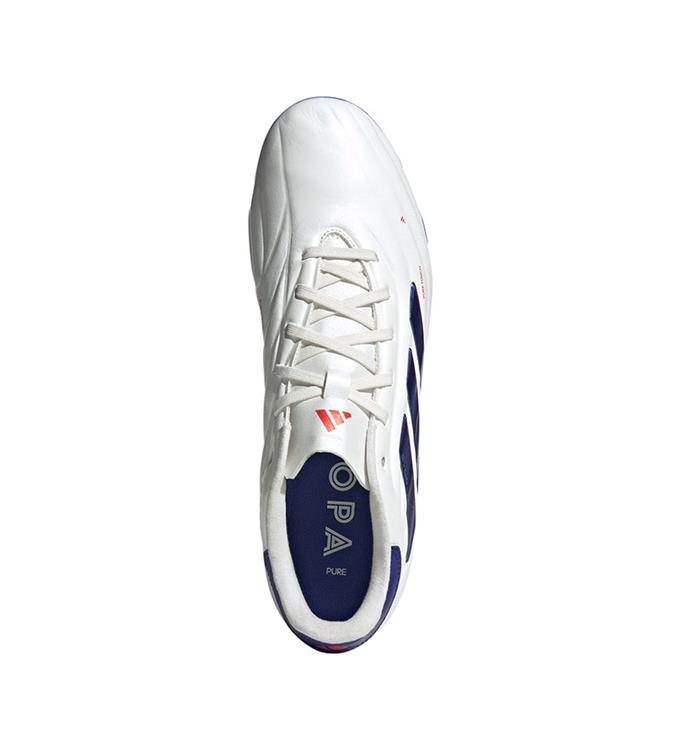 adidas COPA PURE 2 PRO MG IG8686 FTWWHT-LUCBLU-SOLRED