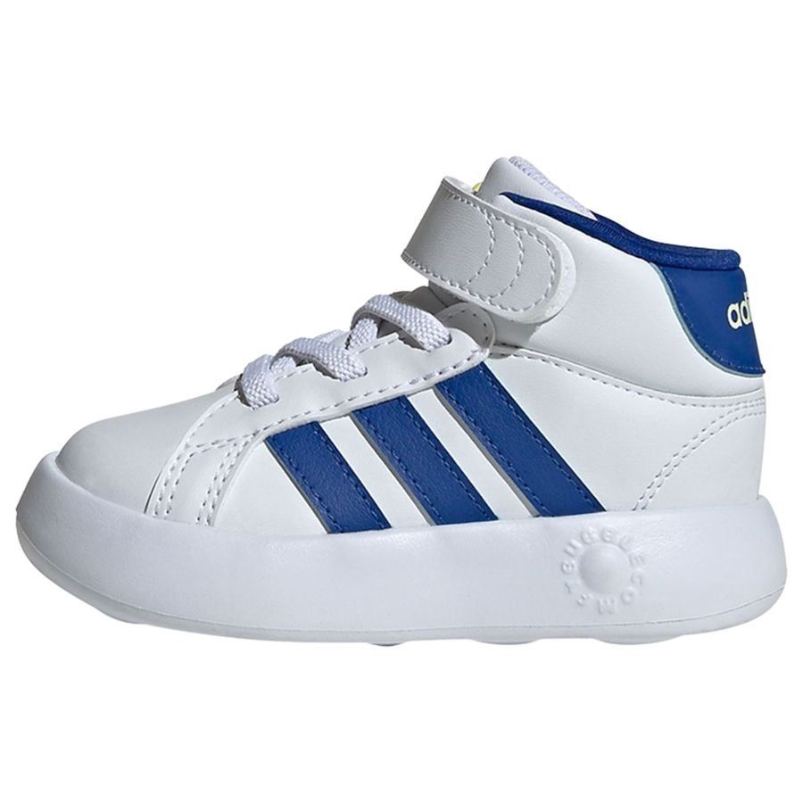 Adidas Chaussure Grand Court Mid Enfants