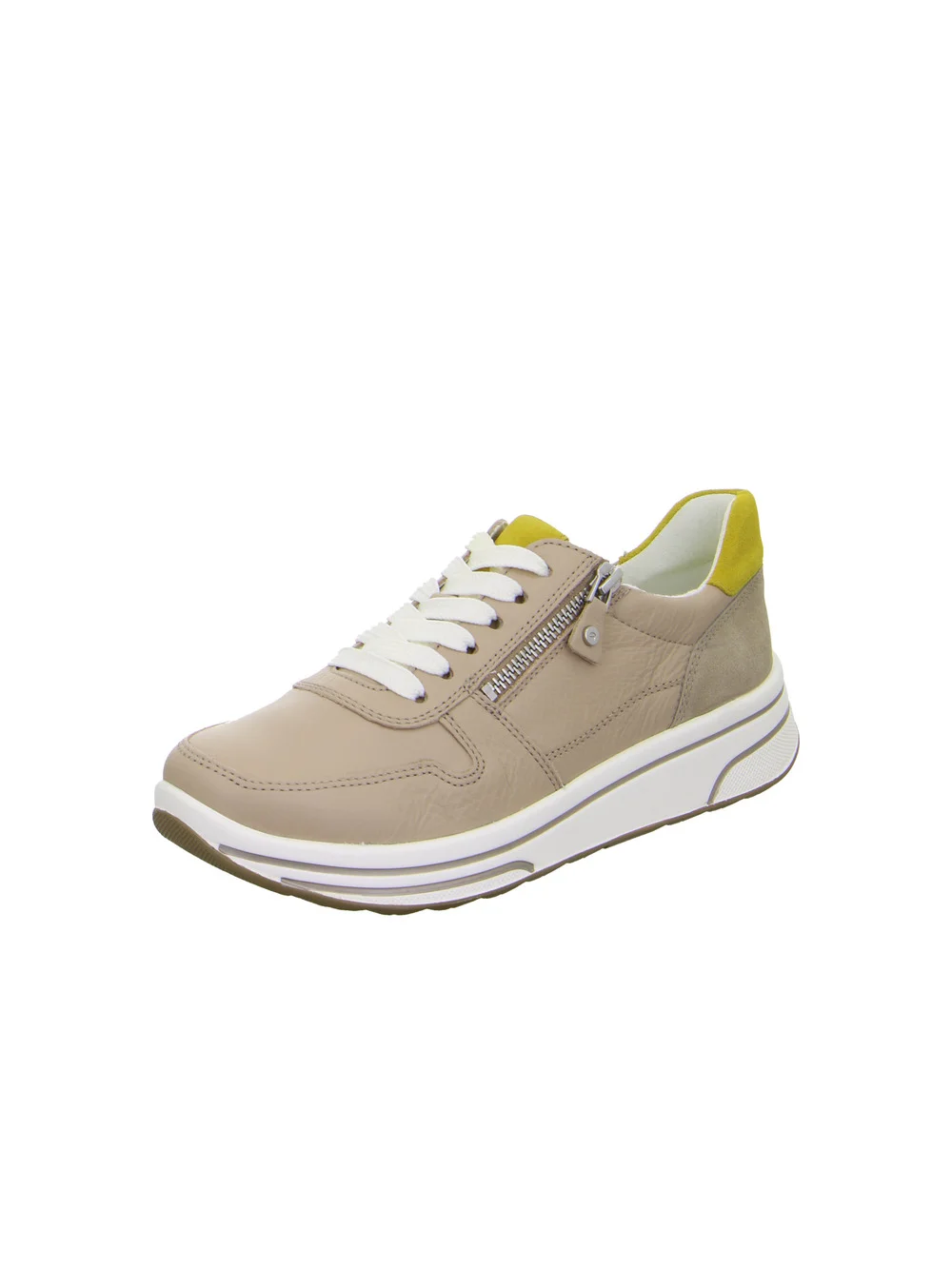 Sneaker Sapporo sand