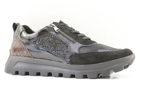 Waldläufer Schnürschuhe