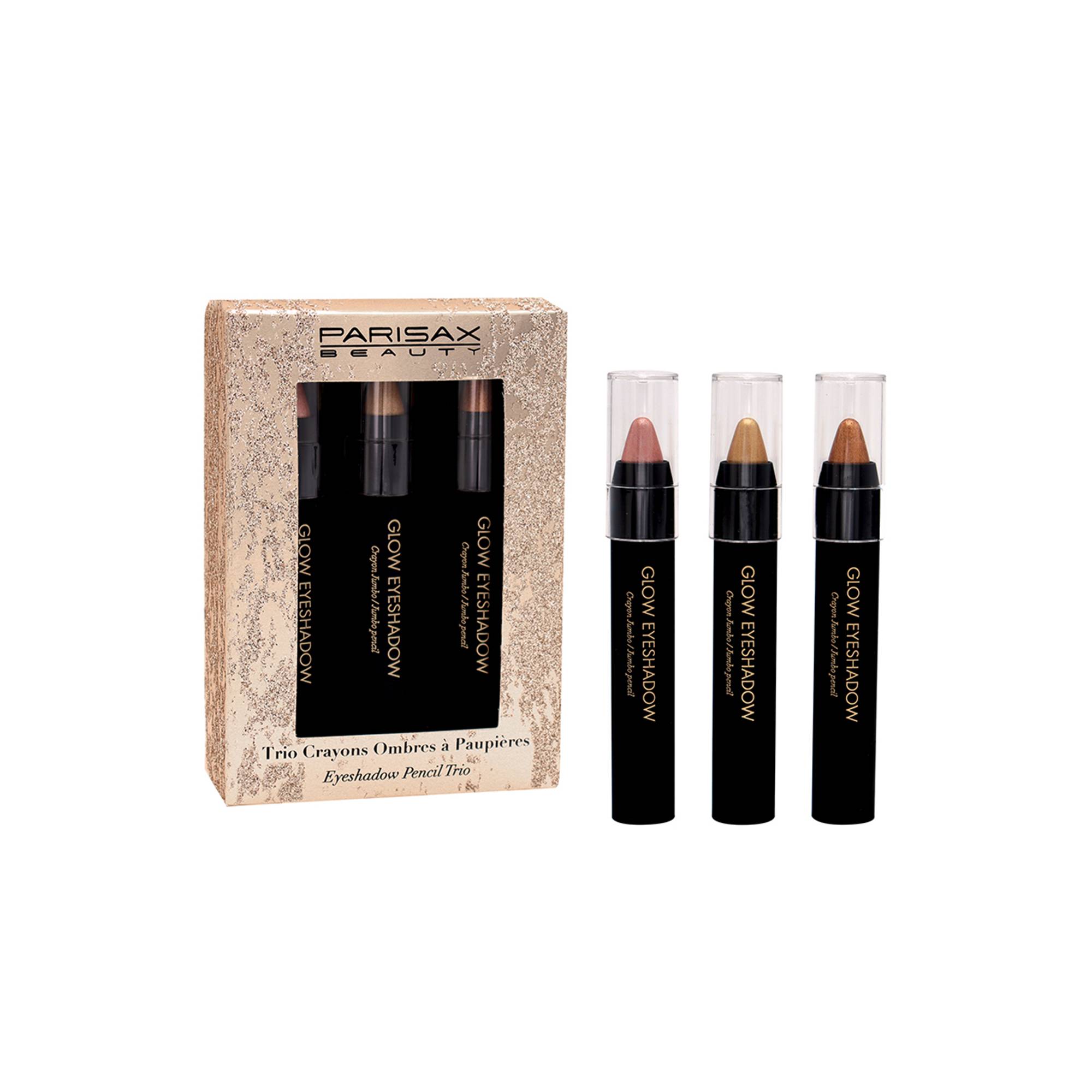 Coffret 3 crayons jumbo / 30g