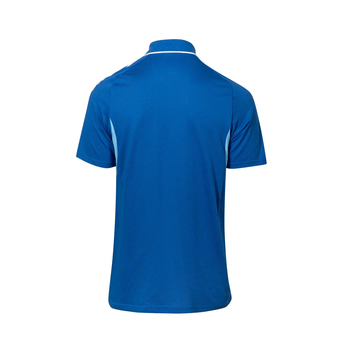 Polo adidas Real Zaragoza Passeio Técnico 2025-2026