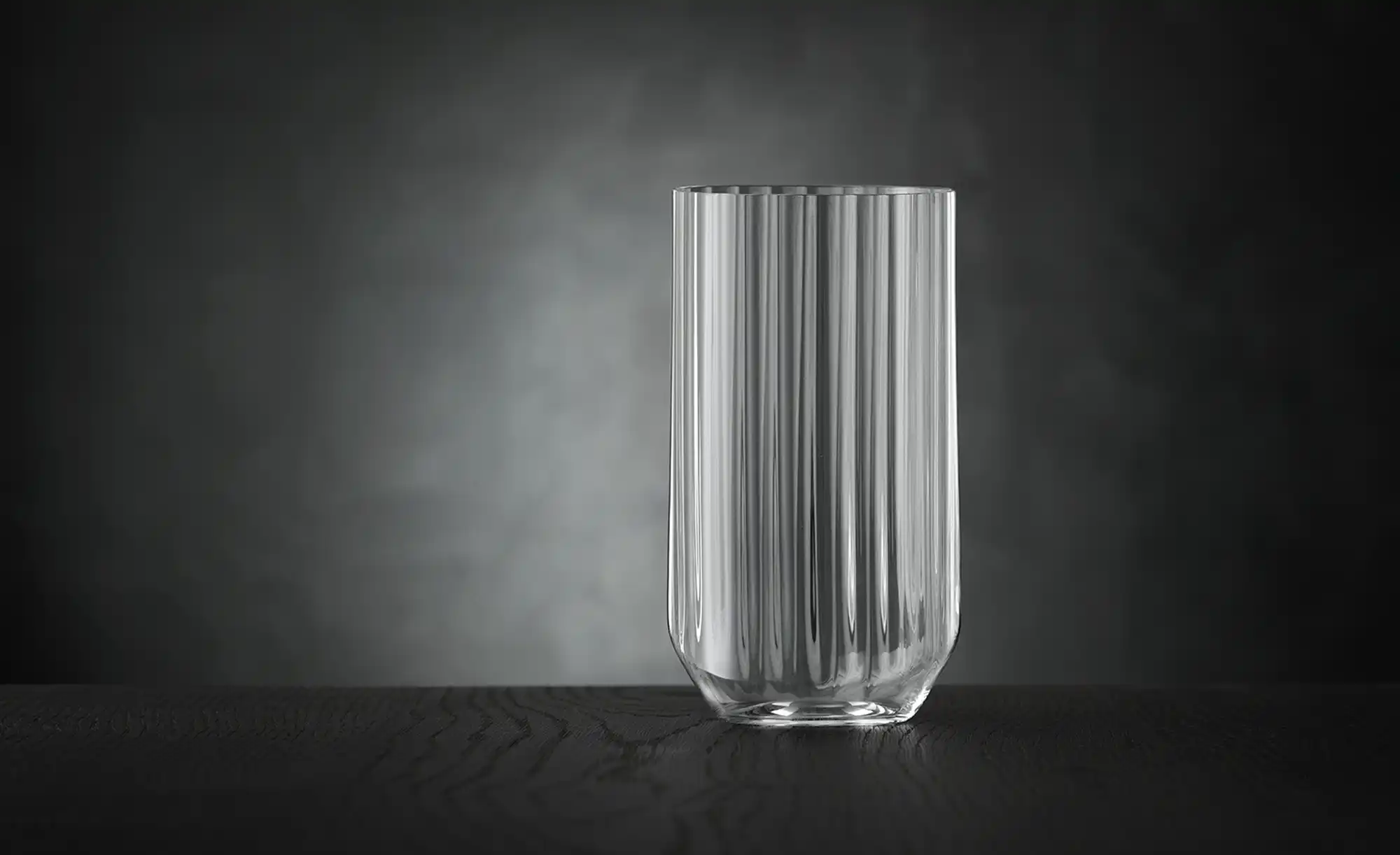 Spiegelau Longdrinkgläser 4er Set Linear