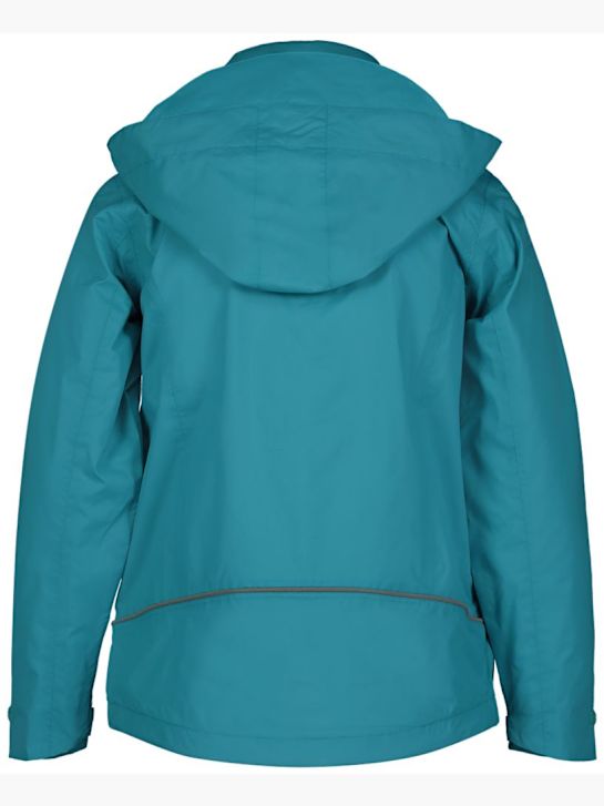 Big Tramp Outdoorjacke Blau