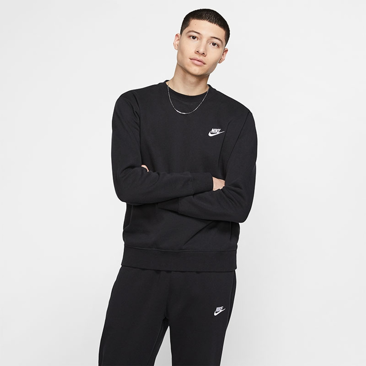 Nike Sportswear Club Fleece Sweater