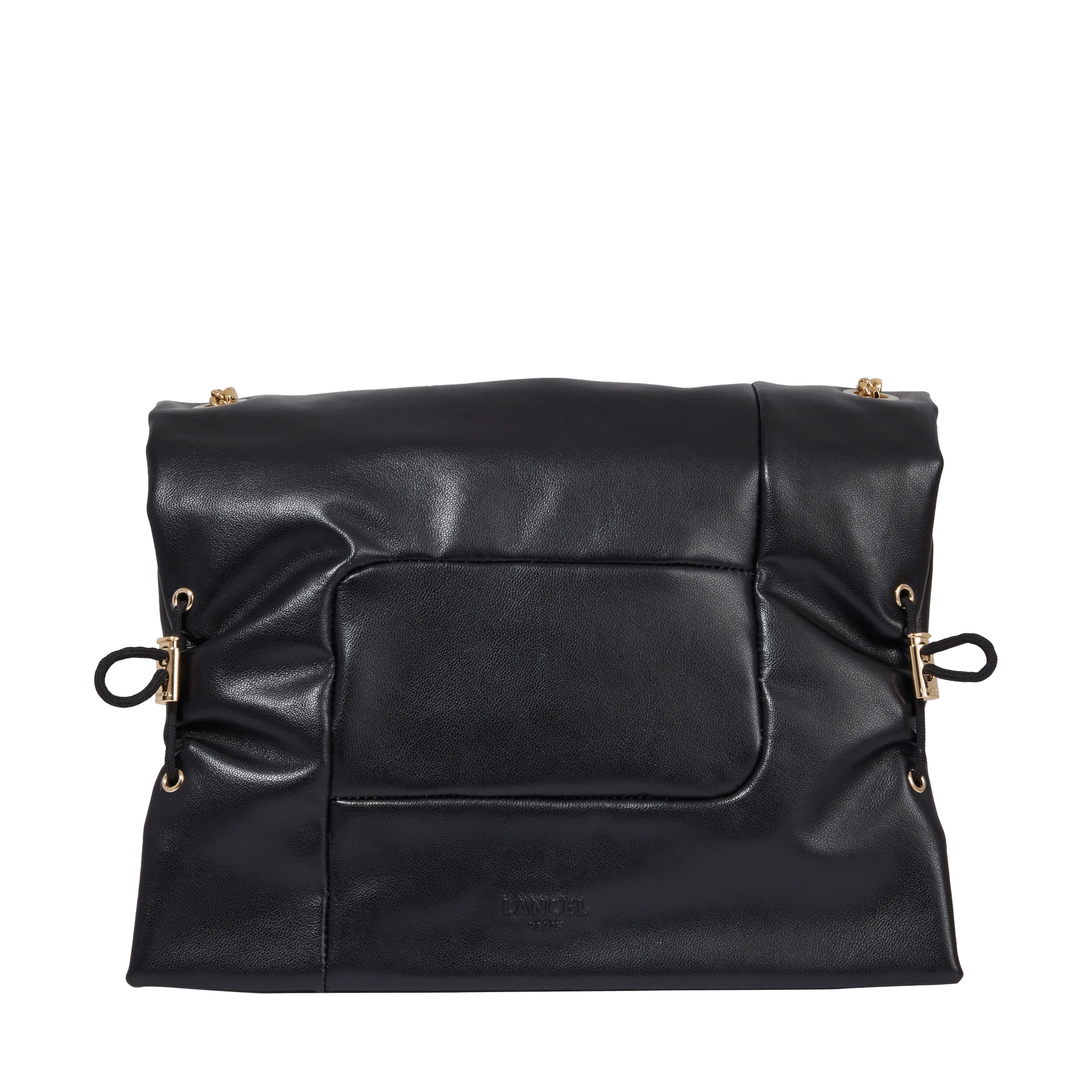 Sac rabat L Billie de Lancel-Noir
