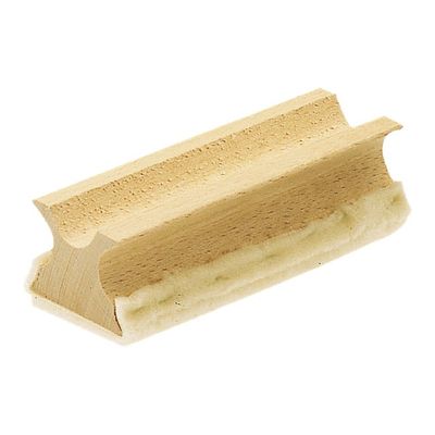 Wonday - Brosse bois pour tableau blanc