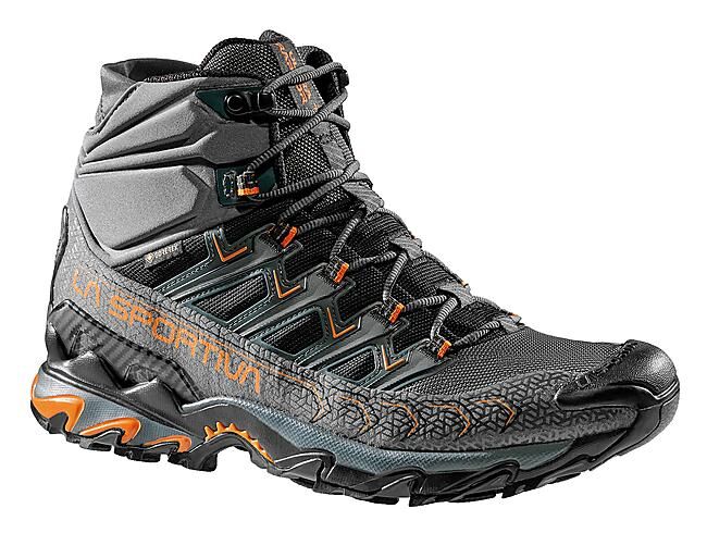 LA SPORTIVA - CHAUSSURES DE RANDONNEE ULTRA RAPTOR II MID GTX