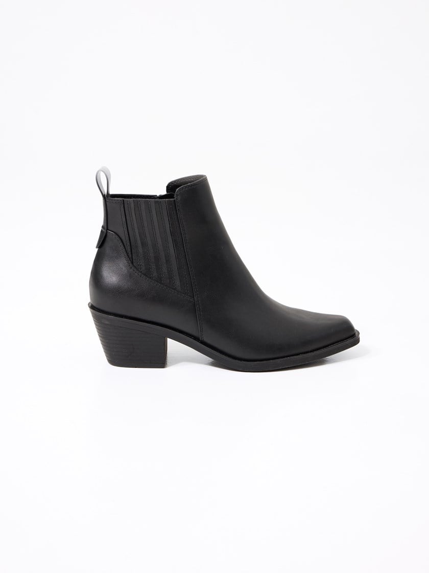 Camargue Boots Meteor
