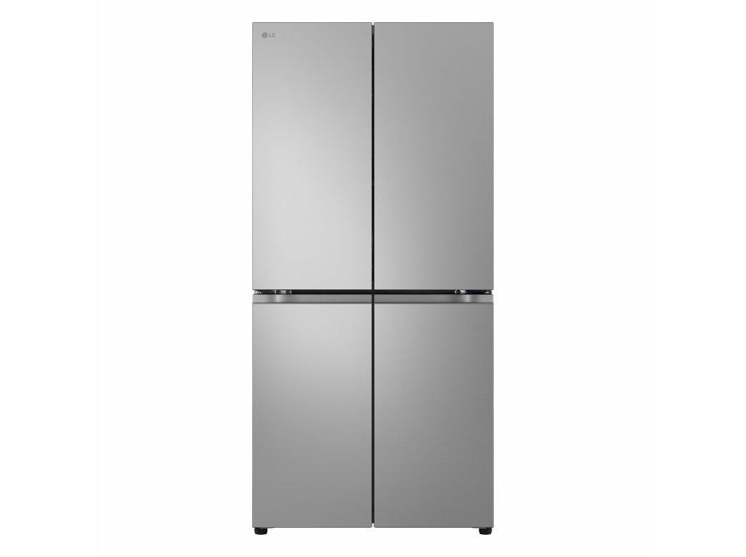 FRIGORIFICO AMERICANO LG GMB860PYDE FRENCH DOOR 530L