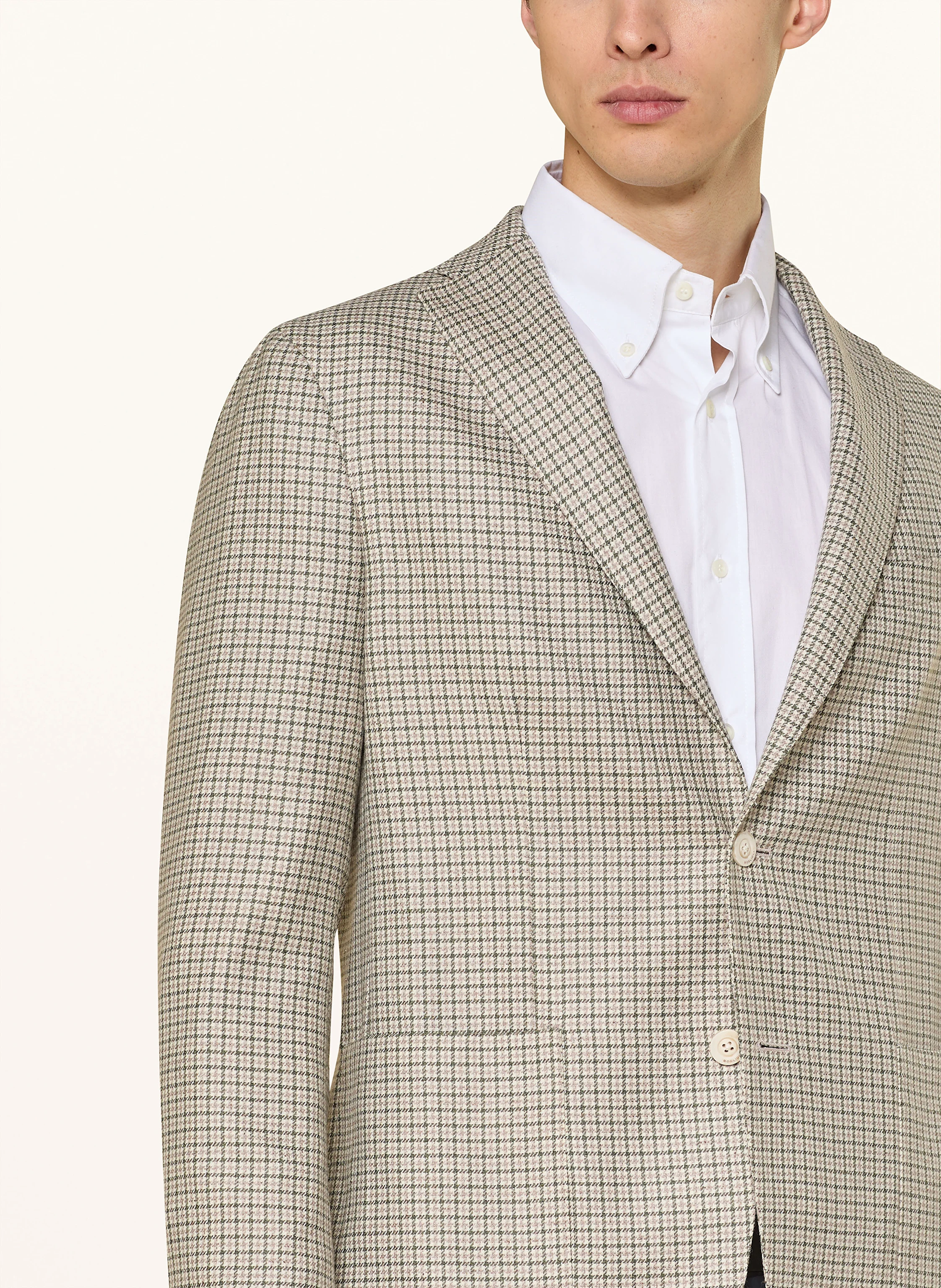 BOGLIOLI Sakko Regular Fit