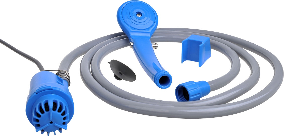 ProPlus Mobiles Duschset 12 V