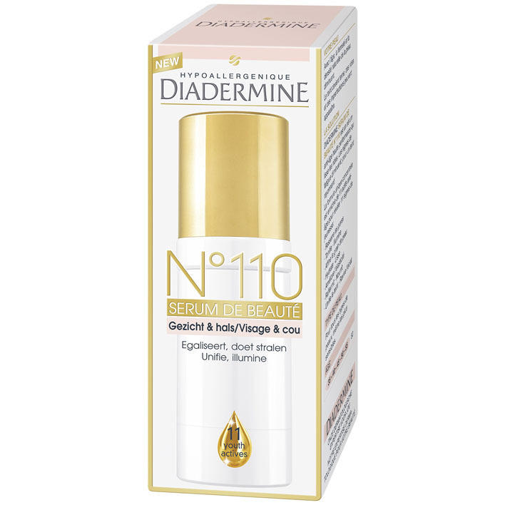 Diadermine De La Beaute Serum 30ml