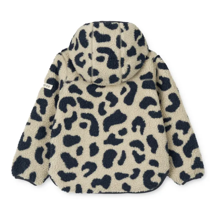 Liewood Veste Mara Polaire | Beige